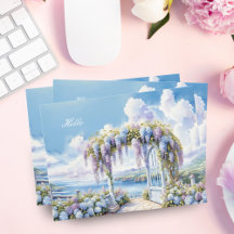 Garten: Wisteria Locarno