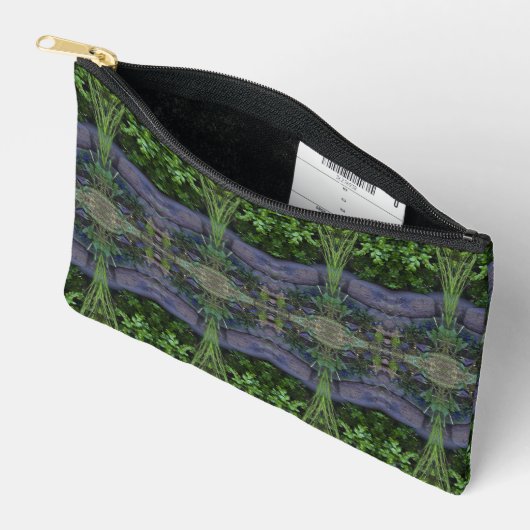 Garten Zubehörtasche (Offen)
