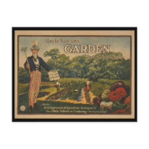 Garten zur Senkung der Lebensmittelkosten