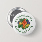 Gartenanlage Button (Vorne & Hinten)
