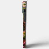 Gartenanlage Case-Mate iPhone Hülle (Rückseite / Links)