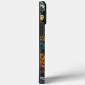 Gartenanlage Case-Mate iPhone Hülle (Rückseite / Rechts)