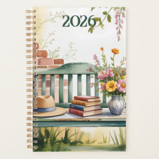 Gartenanlage, Hütte Hauptgarten, Sommergarten Planer