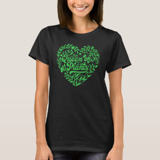 Gartenarbeit 4\Gartenarbeit Zimmerpflanzen Landsch T-Shirt