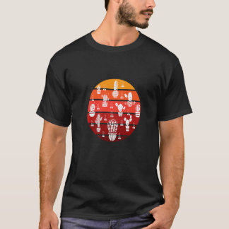 Gartenarbeit 4\Kakteen Gartenarbeit Pflanze T-Shirt