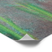 Gartenarbeit für Frauen 2005 Poster (Ecke)