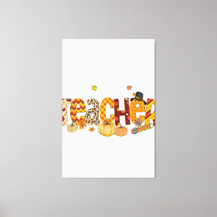 Gartenarbeit ich Liebe Gartenarbeit und Pflanze me Leinwanddruck