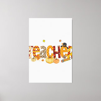 Gartenarbeit ich Liebe Gartenarbeit und Pflanze me Leinwanddruck