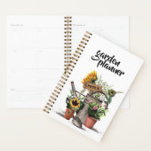 Gartenarbeit Planer (Anzeige)