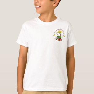 Gartenarbeit T-Shirt