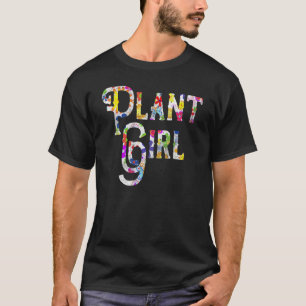 Gartenarbeit Zimmerpflanzen Landschaftsbau Gärtner T-Shirt