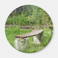 Gartenbank