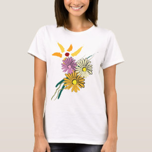 Gartenbau 002 T-Shirt