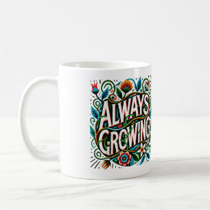 Gartenbau Blume Garten Kaffeetasse