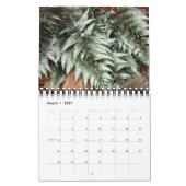 Gartenbau Fotos 2008 Kalender (Mär 2027)