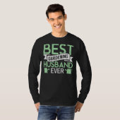 Gartenbau für Gärtner T-Shirt (Vorne ganz)