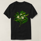 Gartenbau Mama 1 T-Shirt (Design vorne)