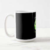 Gartenbau Pflanze Lover Geschenke Kaffeetasse (Links)