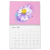Gartenbau und Landschaftsgestaltung Kalender (Jan 2027)