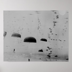 Gartenbaubetrieb Poster