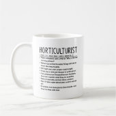 Gartenbauer Kaffeetasse (Links)