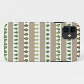 Gartenbetten Case-Mate iPhone Hülle (Rückseite (Horizontal))