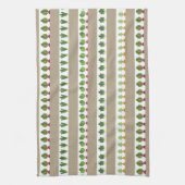 Gartenbetten Küchentücher (Vertikal)