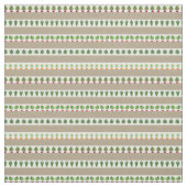 Gartenbetten Stoff (Muster)
