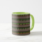 Gartenbetten Tasse (VorderseiteRechts)