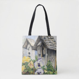 GartenBirdhouse Tasche