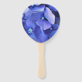 GARTENBLUME FÄCHER (Vorderseite)