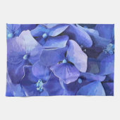 GARTENBLUME GESCHIRRTUCH (Horizontal)