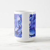GARTENBLUME KAFFEETASSE (Mittel)
