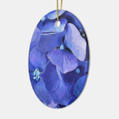 GARTENBLUME KERAMIKORNAMENT (Links)