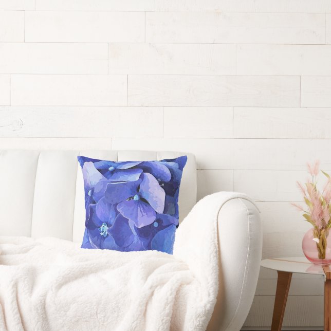 GARTENBLUME KISSEN (Liege)