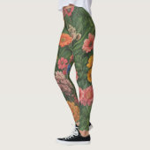 GARTENBLUME LEGGINGS (Links)