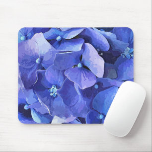 GARTENBLUME MOUSEPAD
