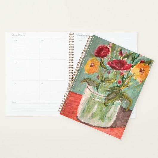 Gartenblumen Planer (Anzeige)