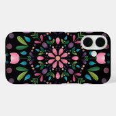 Gartenblüte Case-Mate iPhone Hülle (Rückseite (Horizontal))