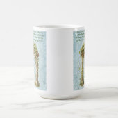 Gartenbogen Kaffeetasse (Mittel)