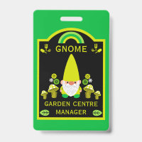 Gartencenter Gnome