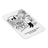 Gartencenter Magnet (Rechte Seite)