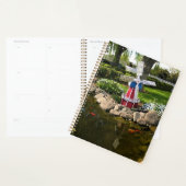 Gartendekoration Planer (Anzeige)