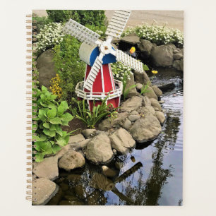 Gartendekoration Planer