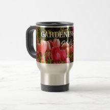 Gartendiva Thermal Tumbler