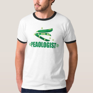 Gartenerbsen T-Shirt