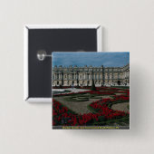 Gartenfassade, Ansicht von über SüdenParterre Button (Vorne & Hinten)