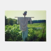 Gartenfeld Fußmatte (Vorderseite)