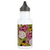 Gartenfloralen 2 edelstahlflasche (Links)