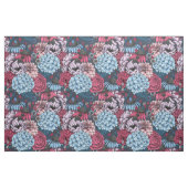 Gartenfloralen Stoff (Yard (91,4 cm))